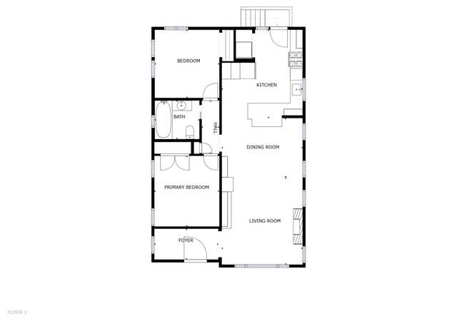 Photo of 3008 Dohr St, Berkeley, CA 94702