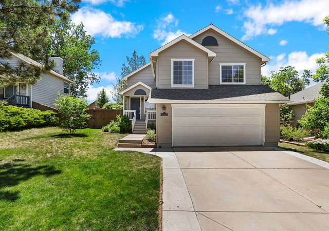 Photo of 6392 Freeport Dr, Highlands Ranch, CO 80130
