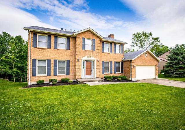 Photo of 8204 Squirrel Hollow Rdg, West Chester, OH 45069