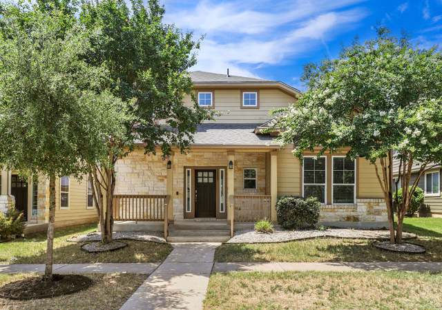 Photo of 1505 Rices Crossing Ln, Round Rock, TX 78664