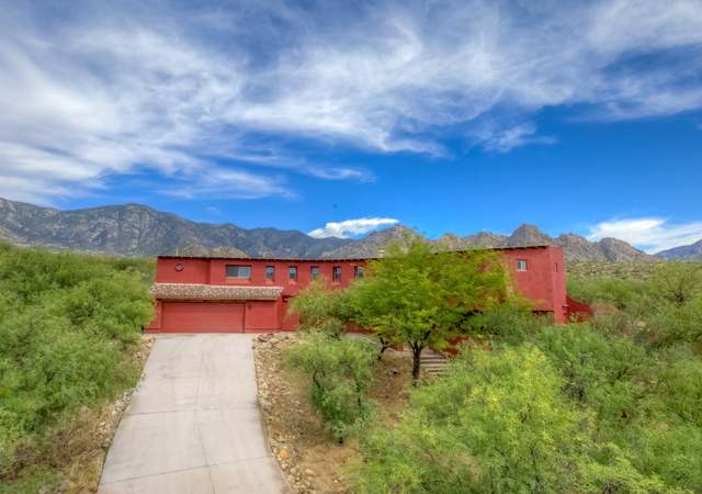 Tucson Homes For Sale: Tucson, AZ Real Estate | Redfin