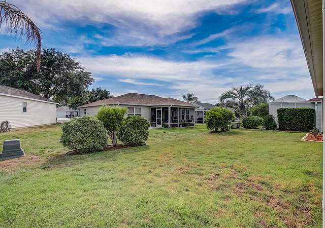 Photo of 1498 Abercrombie Way, The Villages, FL 32162