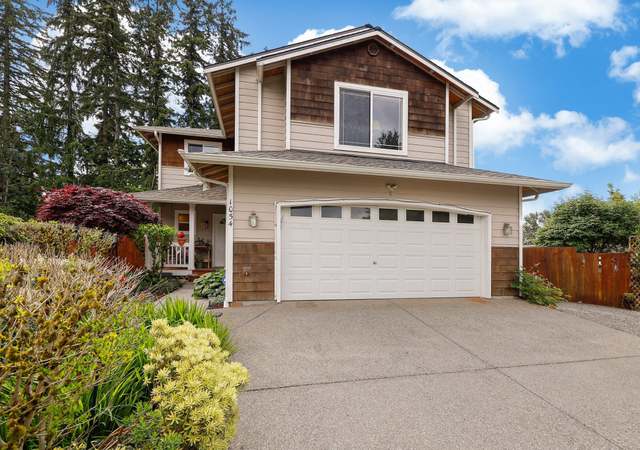Photo of 1054 E Robinhood Dr, Arlington, WA 98223