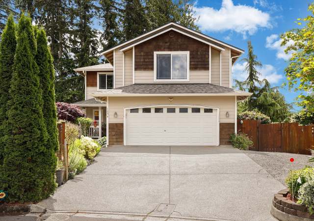 Photo of 1054 E Robinhood Dr, Arlington, WA 98223