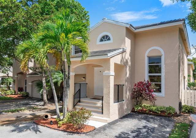 Photo of 836 NW 99th Ave, Plantation, FL 33324