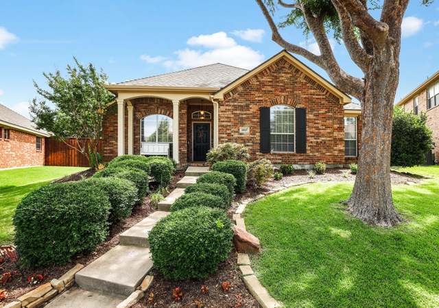 Photo of 1617 Carson Ln, Frisco, TX 75033