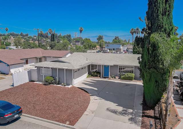 Photo of 18219 Barroso St, Rowland Heights, CA 91748