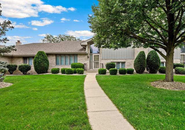 Photo of 17749 New Hampshire Ct #124, Orland Park, IL 60467