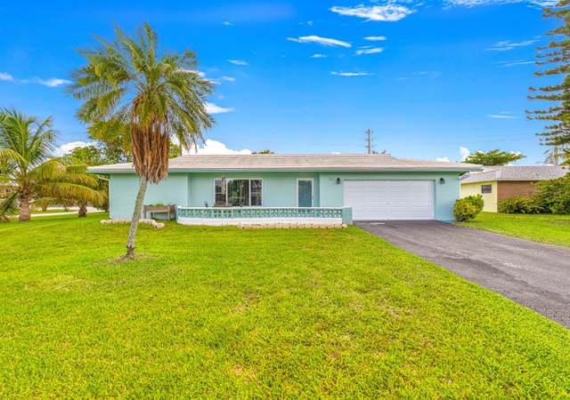 Photo of 8900 NW 70th St, Tamarac, FL 33321