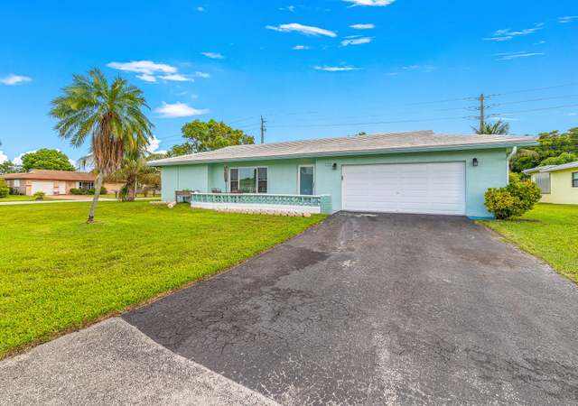 Photo of 8900 NW 70th St, Tamarac, FL 33321