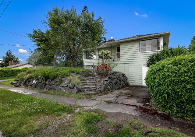 Photo of 503 E Washington, Mount Vernon, WA 98274