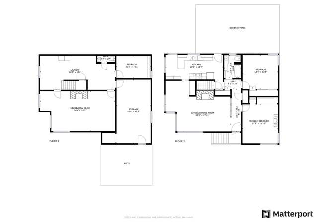 Photo of 503 E Washington, Mount Vernon, WA 98274