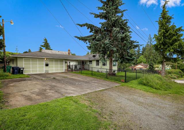 Photo of 503 E Washington, Mount Vernon, WA 98274