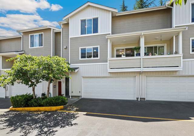 Photo of 5504 240th St SW Unit B 205, Mountlake Terrace, WA 98043