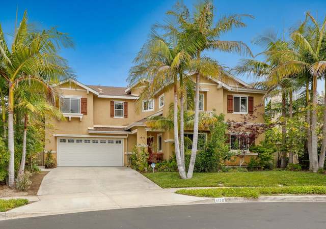 Photo of 4170 Summerview Way, Oceanside, CA 92056