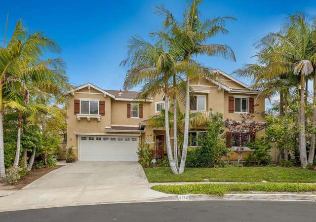 Photo of 4170 Summerview Way, Oceanside, CA 92056
