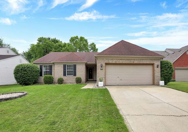 Photo of 7153 Topp Creek Ct, Indianapolis, IN 46214