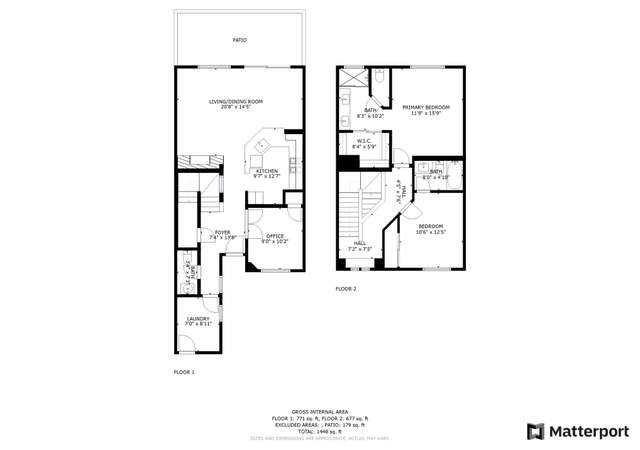 Photo of 12530 Heatherton Ct #29, San Diego, CA 92128