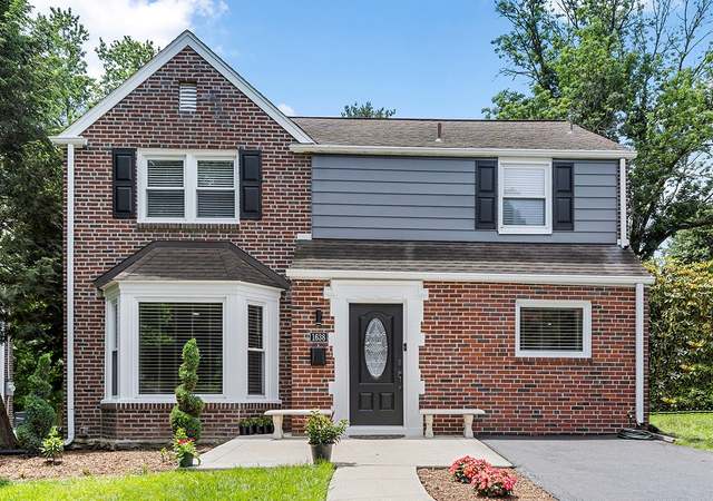 Photo of 1638 Surrey Ln, Havertown, PA 19083