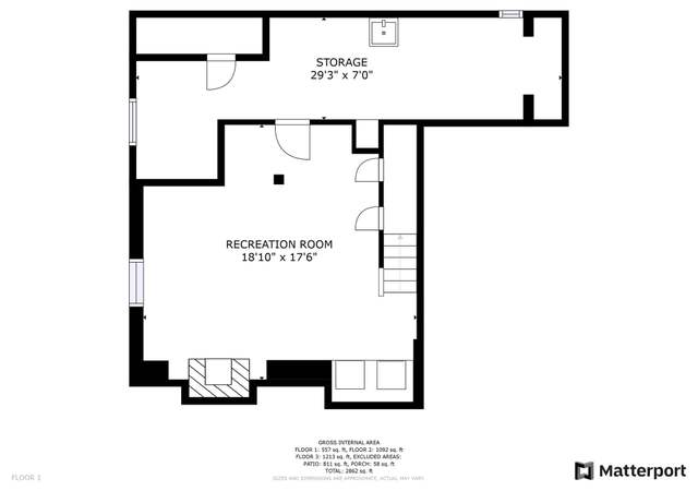 Photo of 1638 Surrey Ln, Havertown, PA 19083