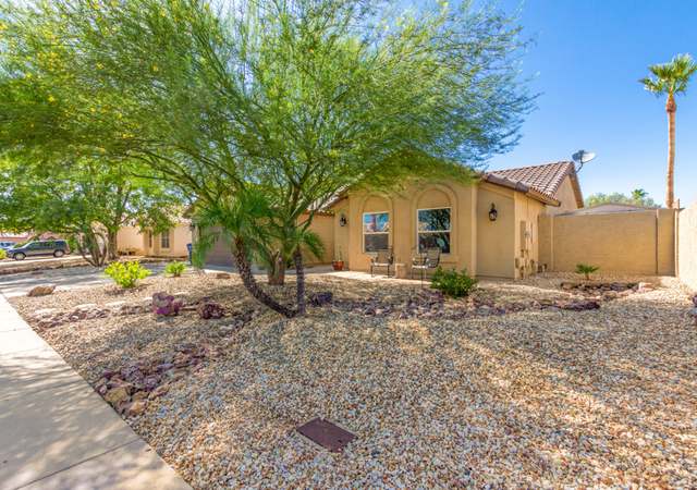 Photo of 6120 E PORTIA St, Mesa, AZ 85215