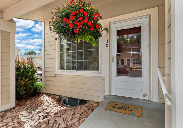 Photo of 8979 Field St #30, Westminster, CO 80021