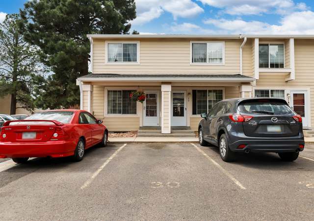 Photo of 8979 Field St #30, Westminster, CO 80021