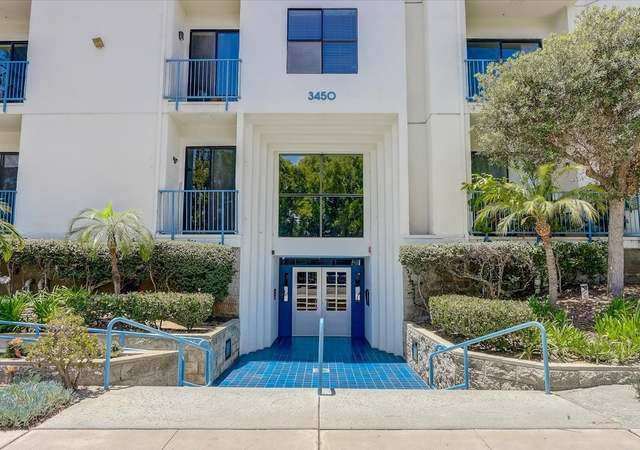 Photo of 3450 3rd Ave #211, San Diego, CA 92103