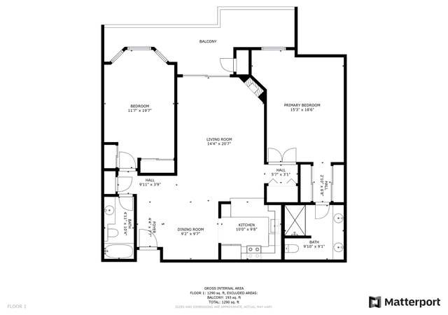 Photo of 3450 3rd Ave #211, San Diego, CA 92103