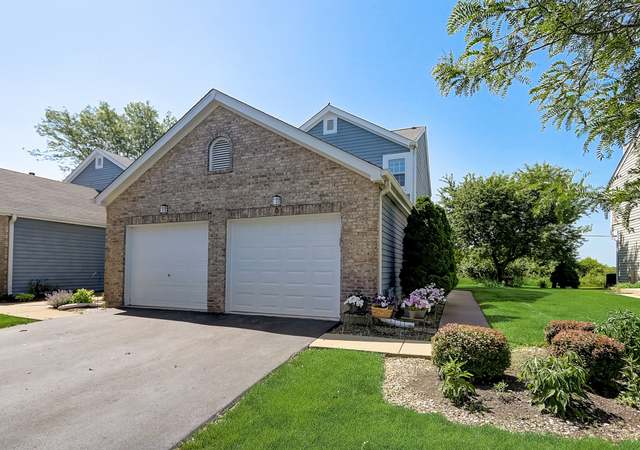 Photo of 486 Nicole Dr Unit D, Bartlett, IL 60103