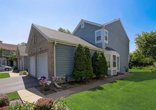 Photo of 486 Nicole Dr Unit D, Bartlett, IL 60103