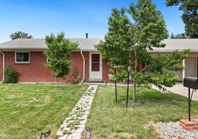 Photo of 9303 W 66th Pl, Arvada, CO 80004
