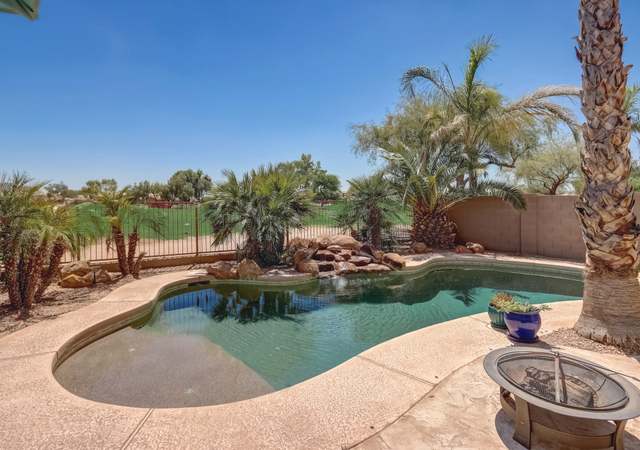 Photo of 22151 E VIA DEL PALO --, Queen Creek, AZ 85142