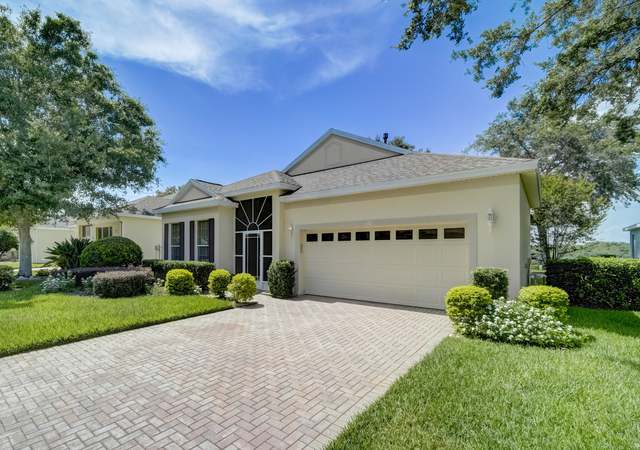 Photo of 2370 Caledonian St, Clermont, FL 34711