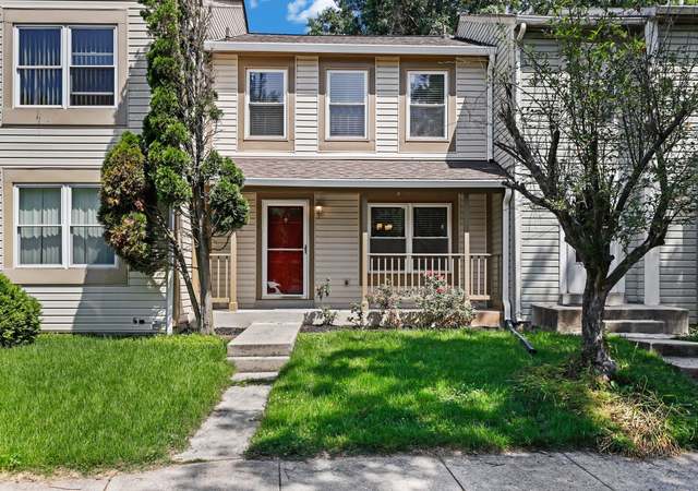 Photo of 19114 Clover Meadow Pl, Gaithersburg, MD 20879