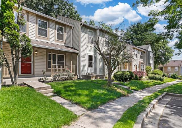 Photo of 19114 Clover Meadow Pl, Gaithersburg, MD 20879