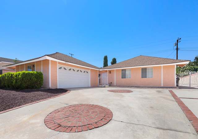 Photo of 2443 Cordoza Ave, Rowland Heights, CA 91748