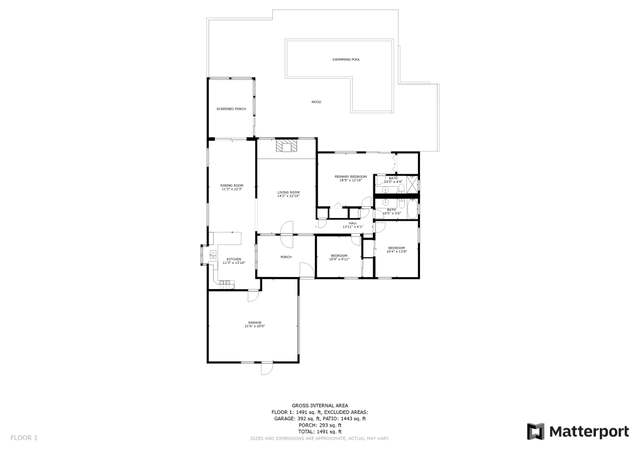 Photo of 2443 Cordoza Ave, Rowland Heights, CA 91748