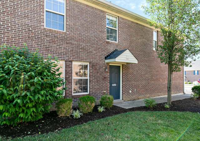 Photo of 8410 Grand Trevi Dr, Louisville, KY 40228