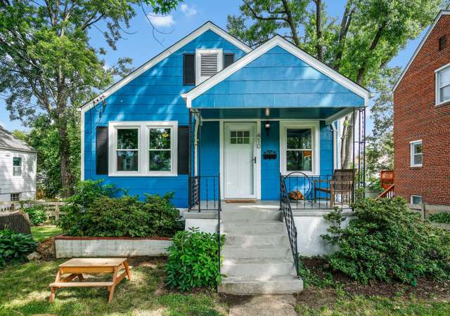 Photo of 410 E Melbourne Ave, Silver Spring, MD 20901