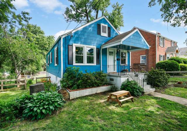 Photo of 410 E Melbourne Ave, Silver Spring, MD 20901