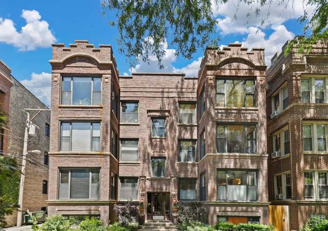 Photo of 1330 W Albion Ave Unit 1E, Chicago, IL 60626