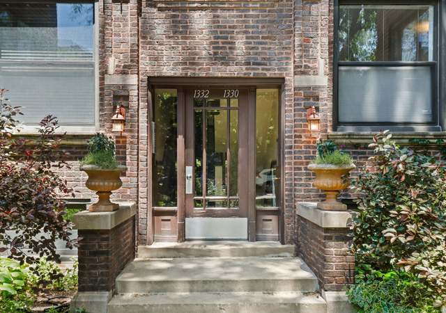 Photo of 1330 W Albion Ave Unit 1E, Chicago, IL 60626