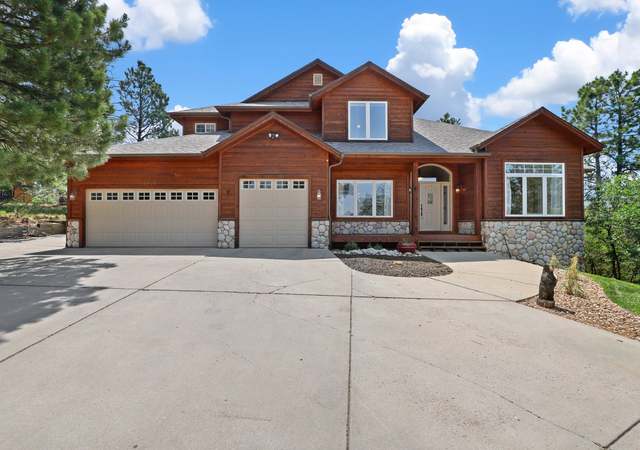 Photo of 6224 Mad River Ct, Parker, CO 80134