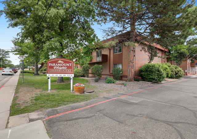 Photo of 10115 W 25th Ave #9, Lakewood, CO 80215