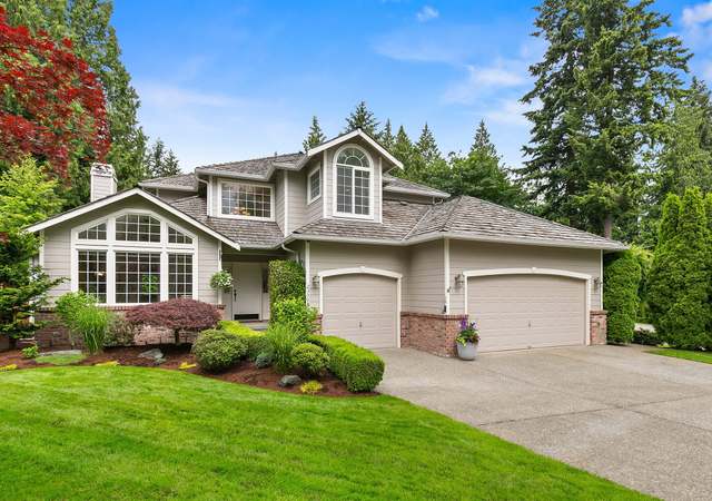 Photo of 23508 25th Dr SE, Bothell, WA 98021