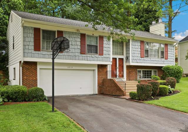 Redfin Burke Va