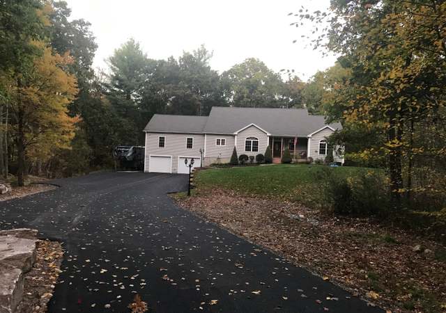 Property at 36 Sullivan Blvd, Oxford, MA 01540, 4 beds, 3 baths