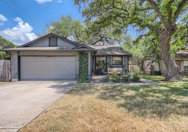 Photo of 8901 Curlew Dr, Austin, TX 78748