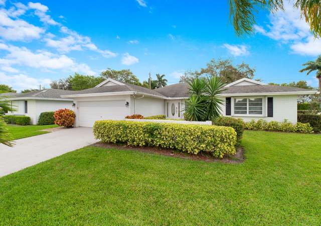 Photo of 10814 Greentrail Dr S, Boynton Beach, FL 33436